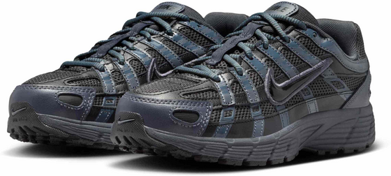 NIKE Older Kids' Shoes P-6000 på