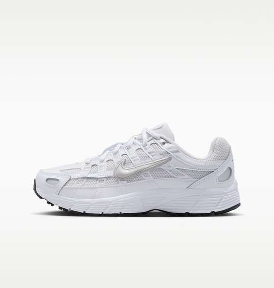NIKE Older Kids' Shoes P-6000 på