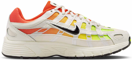 NIKE Older Kids' Shoes P-6000 på