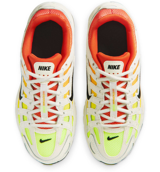 NIKE Older Kids' Shoes P-6000 på