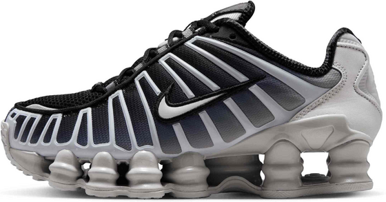 NIKE Older Kids' Shoes Shox Tl på