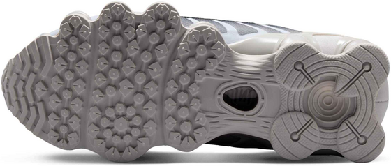 NIKE Older Kids' Shoes Shox Tl på