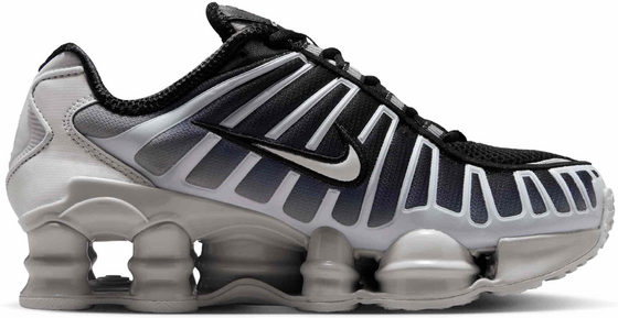 NIKE Older Kids' Shoes Shox Tl på