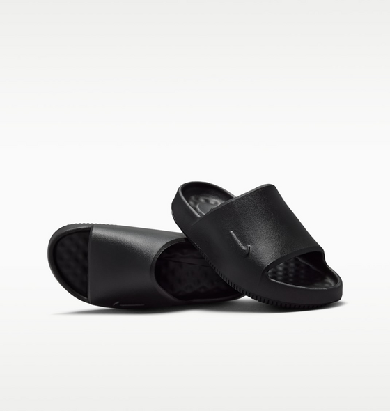 NIKE Older Kids' Slides Calm 2.0 på