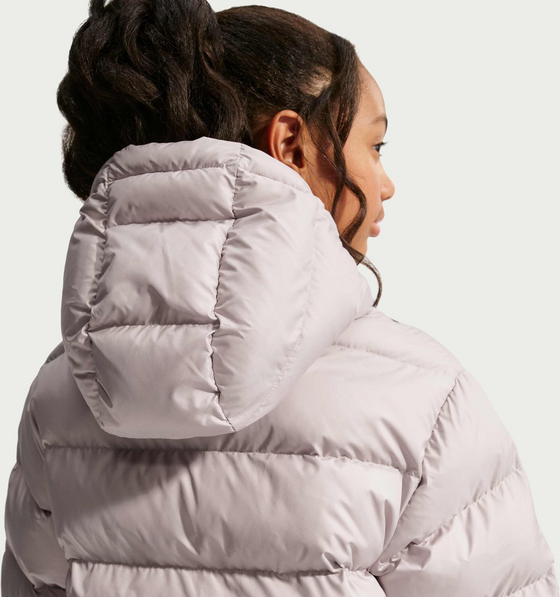 NIKE Older Kids' Therma-fit Loose-fit Puffer Jacket Sportswear All Day Play på
