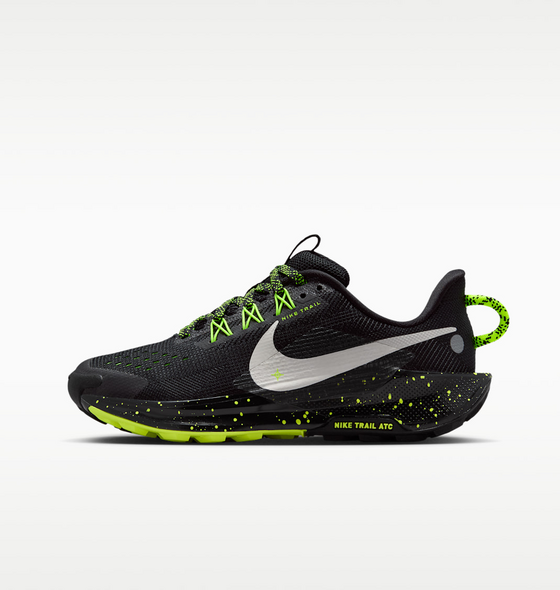 NIKE Older Kids' Trail-running Shoes Pegasus Trail 5 på