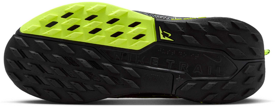 NIKE Older Kids' Trail-running Shoes Pegasus Trail 5 på