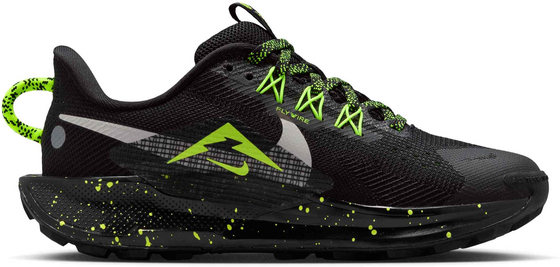 NIKE Older Kids' Trail-running Shoes Pegasus Trail 5 på