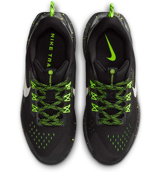 NIKE Older Kids' Trail-running Shoes Pegasus Trail 5 på