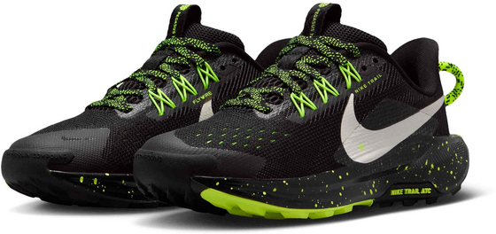 NIKE Older Kids' Trail-running Shoes Pegasus Trail 5 på