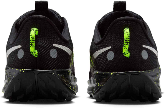 NIKE Older Kids' Trail-running Shoes Pegasus Trail 5 på