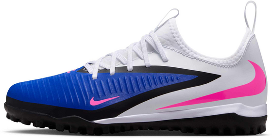 NIKE Older Kids' Turf Football Shoes Jr. Phantom 6 Low Academy på