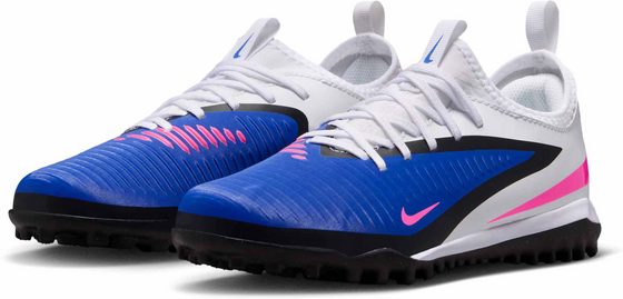 NIKE Older Kids' Turf Football Shoes Jr. Phantom 6 Low Academy på