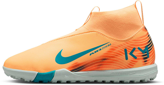 NIKE Older Kids' Turf High-top Football Shoes Jr. Mercurial Superfly 10 Academy 'kylian Mbappé' på