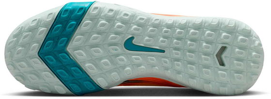 NIKE Older Kids' Turf High-top Football Shoes Jr. Mercurial Superfly 10 Academy 'kylian Mbappé' på