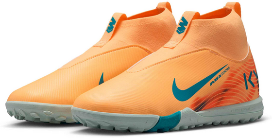 NIKE Older Kids' Turf High-top Football Shoes Jr. Mercurial Superfly 10 Academy 'kylian Mbappé' på