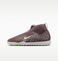 NIKE Older Kids' Turf High-top Football Shoes Jr. Mercurial Superfly 10 Academy 'kylian Mbappé' på