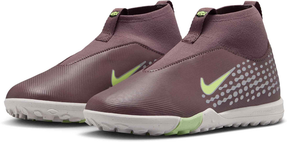 NIKE Older Kids' Turf High-top Football Shoes Jr. Mercurial Superfly 10 Academy 'kylian Mbappé' på