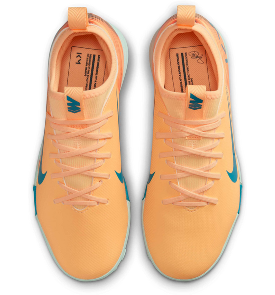 NIKE Older Kids' Turf Low-top Football Shoes Jr. Mercurial Vapor 16 Academy 'kylian Mbappé' på