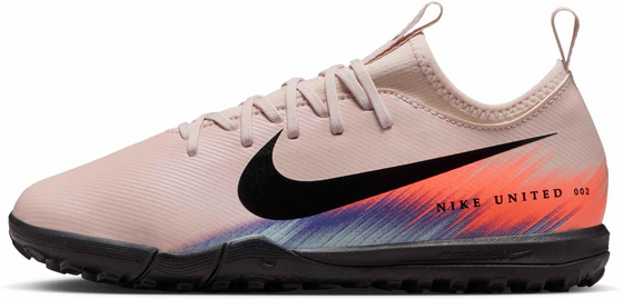 NIKE Older Kids' Turf Low-top Football Shoes United Jr. Mercurial Vapor 16 Academy på