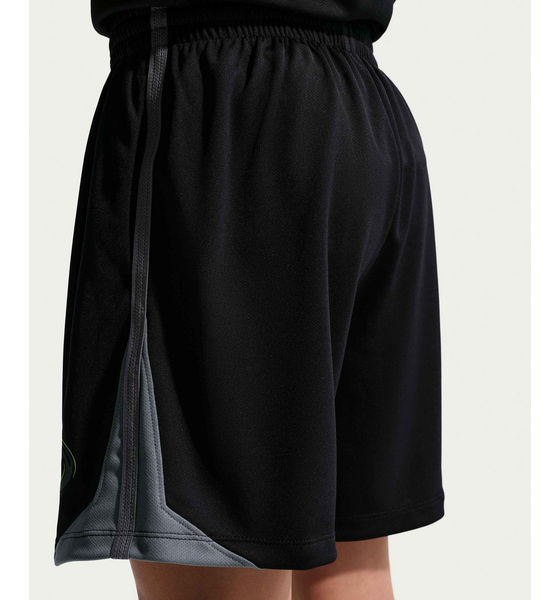 NIKE Older Kids' (boys') Dri-fit Knit Shorts Multi på