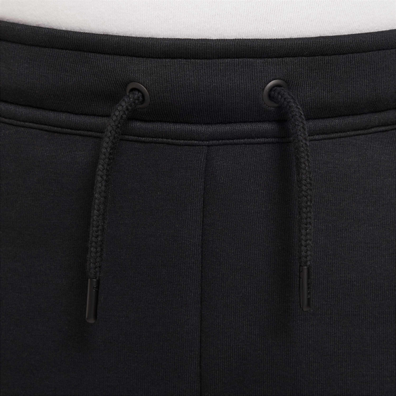NIKE Older Kids' (boys') Shorts (extended Size) Sportswear Tech Fleece på