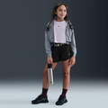 NIKE Older Kids' (girls') Dri-fit 2-in-1 Shorts Pro på