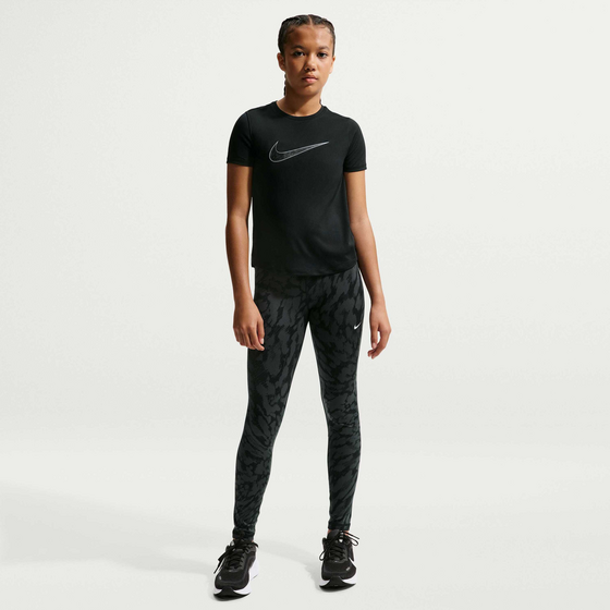NIKE Older Kids' (girls') Top Pro på