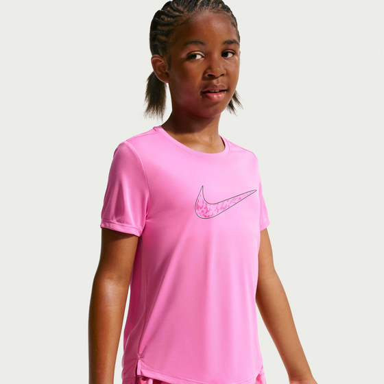 NIKE Older Kids' (girls') Top Pro på