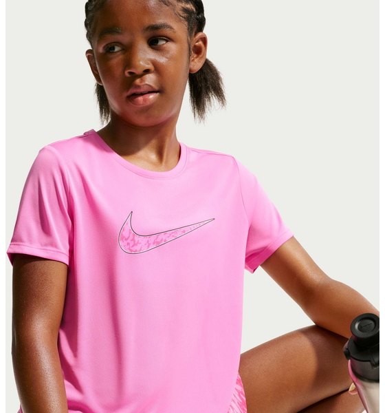 NIKE Older Kids' (girls') Top Pro på