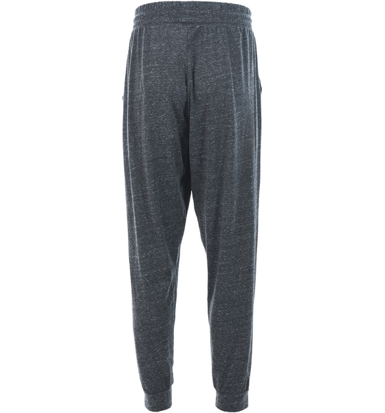 Q SPORTSWEAR Olivia Melange Sweatpants på