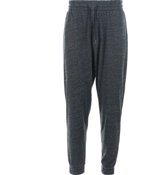Q SPORTSWEAR Olivia Melange Sweatpants på
