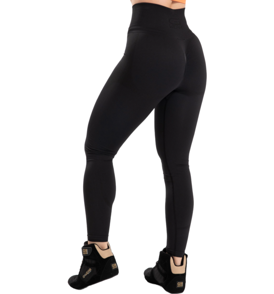 GORILLA WEAR Olivia Seamless Leggings på