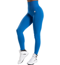 GORILLA WEAR Olivia Seamless Leggings på