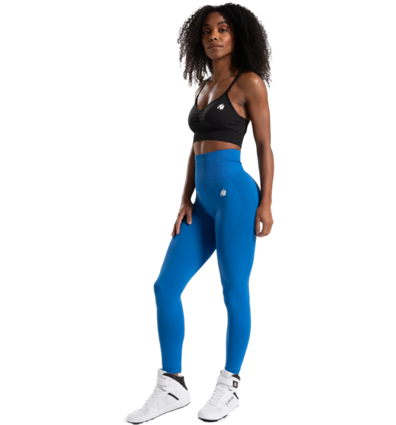 GORILLA WEAR Olivia Seamless Leggings på