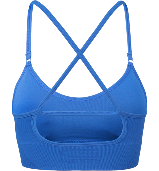 GORILLA WEAR Olivia Seamless Sports Bra på