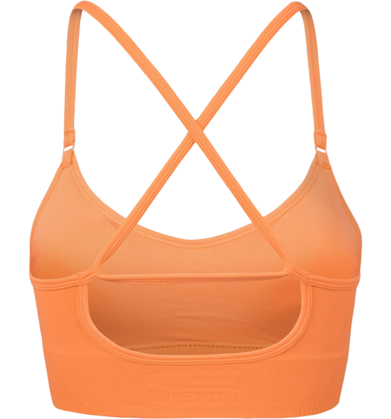 GORILLA WEAR Olivia Seamless Sports Bra på