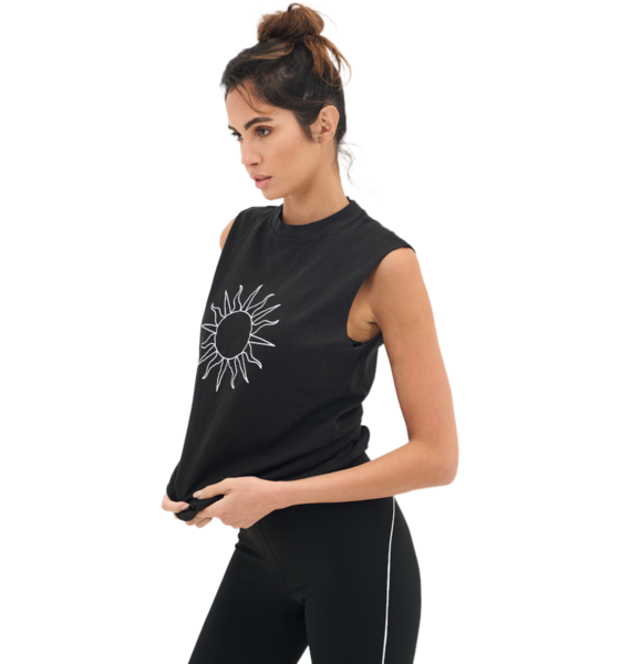 ONAMASTE Olivia Sleeveless T-shirt på