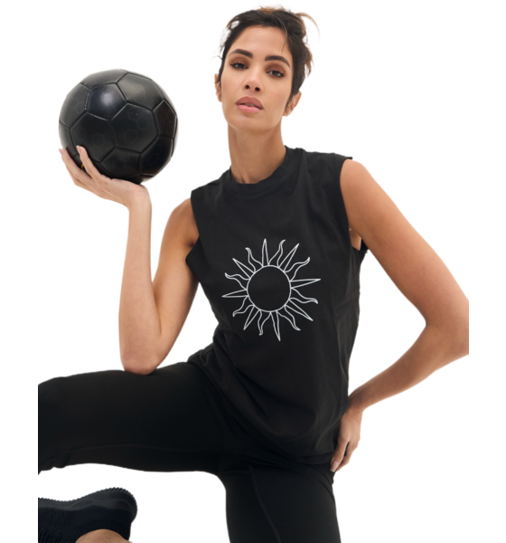 ONAMASTE Olivia Sleeveless T-shirt på
