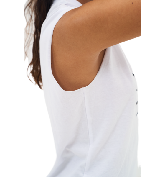 ONAMASTE Olivia Sleeveless T-shirt på