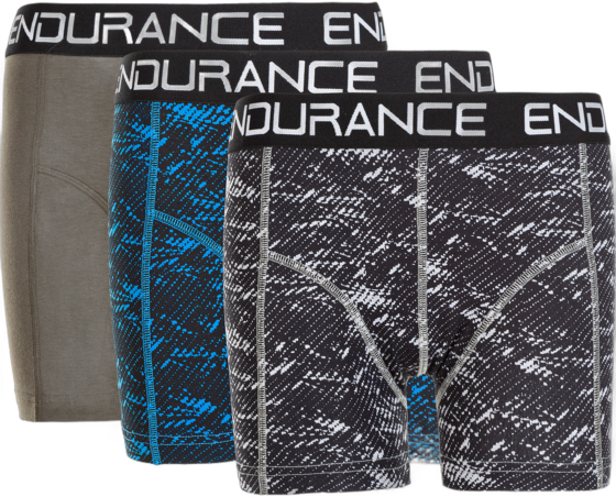 ENDURANCE Olpino Boxershorts på