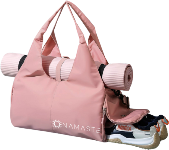 ONAMASTE Onamaste Sports Bag på