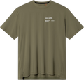 CUERA Oncourt Airy Logo T-shirt på