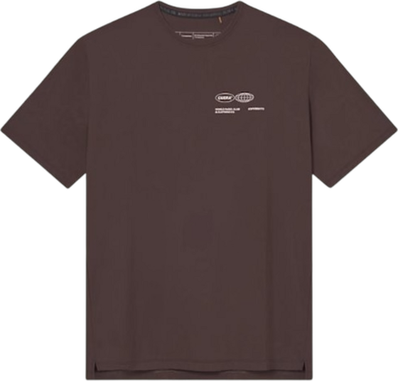 CUERA Oncourt Airy Logo T-shirt på