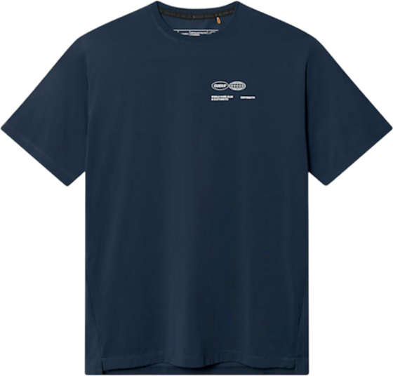 CUERA Oncourt Airy Logo T-shirt på