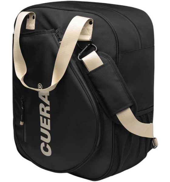 CUERA Oncourt Bagpack Small på