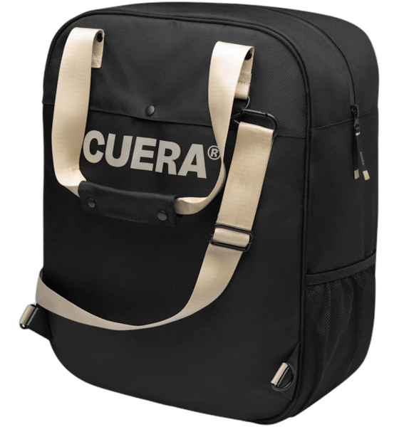 CUERA Oncourt Bagpack Small på