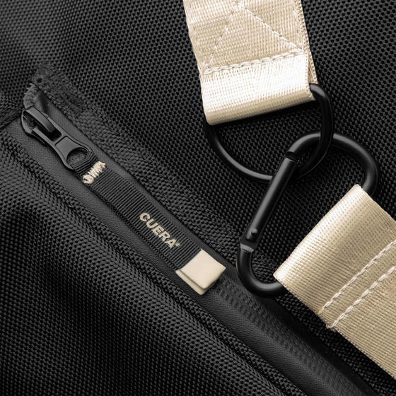 CUERA Oncourt Bagpack Small på