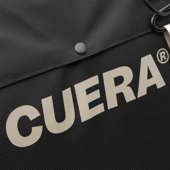CUERA Oncourt Bagpack Small på