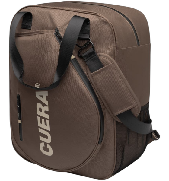 CUERA Oncourt Bagpack Small på